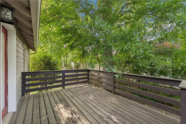 1788 Ridgeway Avenue NW, Atlanta, GA 30318