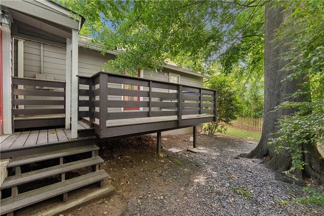 1788 Ridgeway Avenue NW, Atlanta, GA 30318