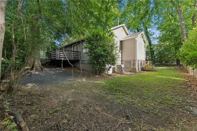 1788 Ridgeway Avenue NW, Atlanta, GA 30318