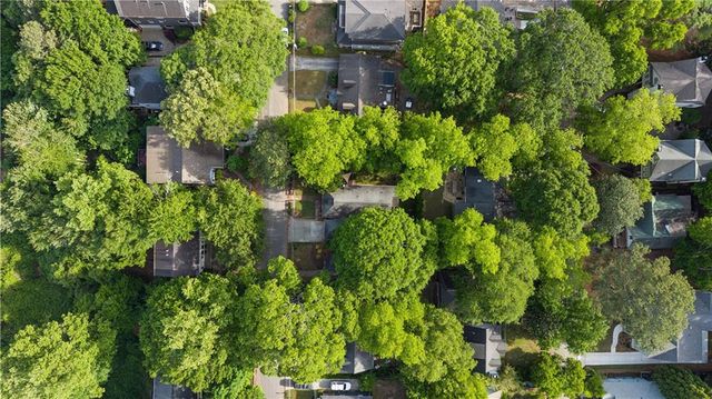 1788 Ridgeway Avenue NW, Atlanta, GA 30318