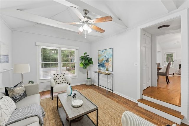 1788 Ridgeway Avenue NW, Atlanta, GA 30318