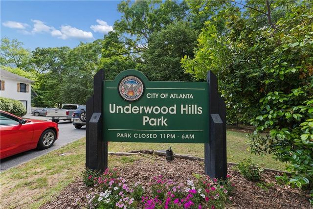 1788 Ridgeway Avenue NW, Atlanta, GA 30318