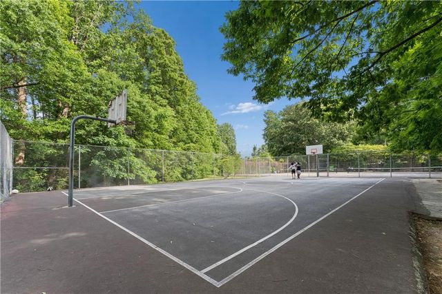1788 Ridgeway Avenue NW, Atlanta, GA 30318
