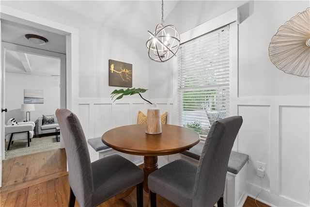1788 Ridgeway Avenue NW, Atlanta, GA 30318