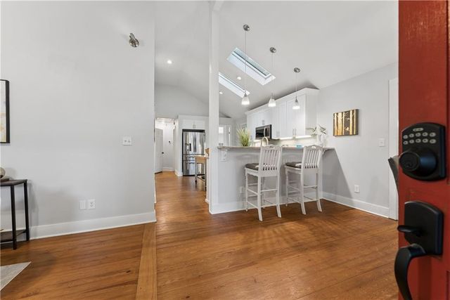 1788 Ridgeway Avenue NW, Atlanta, GA 30318