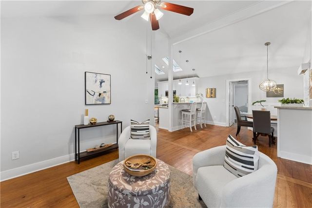 1788 Ridgeway Avenue NW, Atlanta, GA 30318