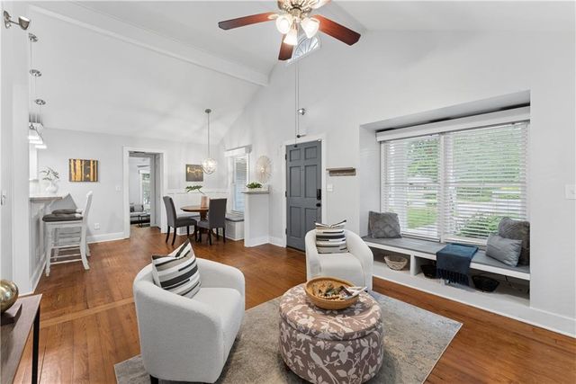 1788 Ridgeway Avenue NW, Atlanta, GA 30318
