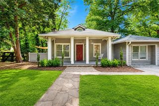1788 Ridgeway Avenue NW, Atlanta, GA 30318