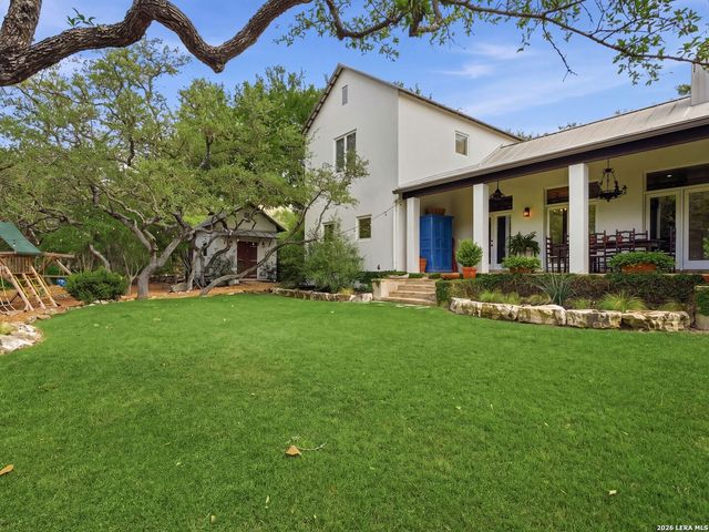 2355 Oakland Bend, San Antonio, TX 78258