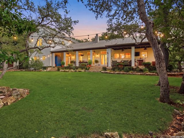 2355 Oakland Bend, San Antonio, TX 78258