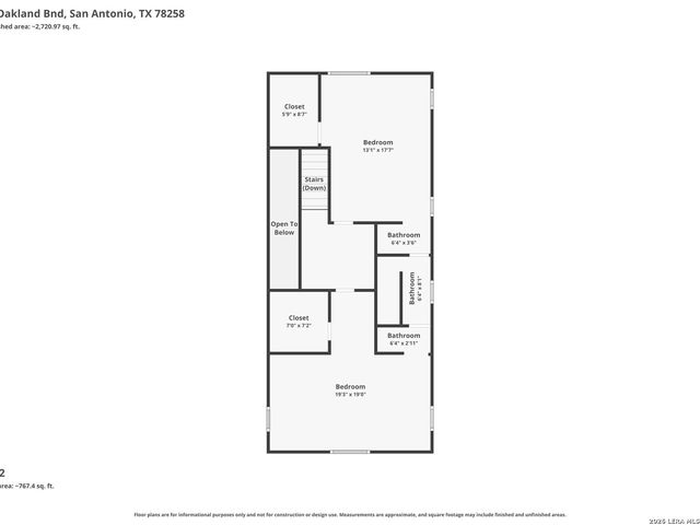 2355 Oakland Bend, San Antonio, TX 78258