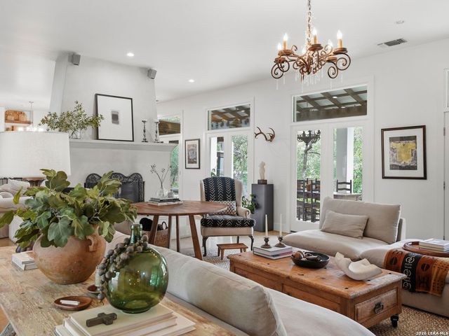 2355 Oakland Bend, San Antonio, TX 78258