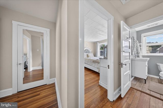 504 S UNION ST, Wilmington, DE 19805