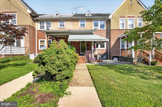 504 S UNION ST, Wilmington, DE 19805