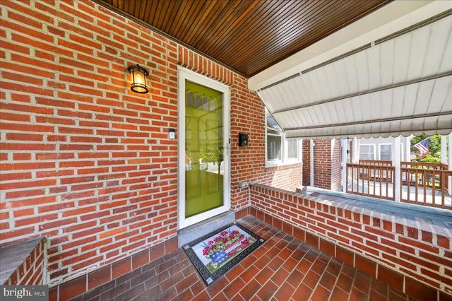 504 S UNION ST, Wilmington, DE 19805