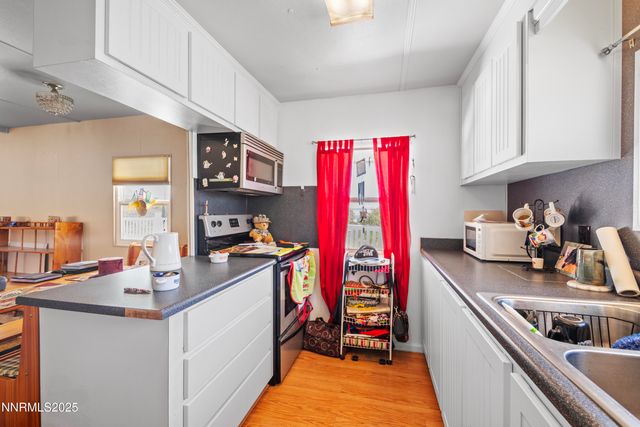 479 Walker Drive, Walker Lake, NV 89415