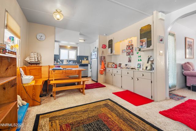 479 Walker Drive, Walker Lake, NV 89415