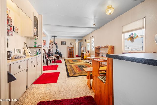 479 Walker Drive, Walker Lake, NV 89415