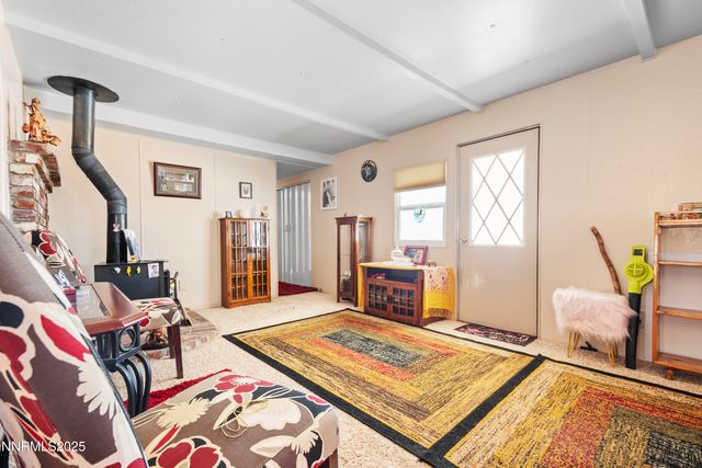 479 Walker Drive, Walker Lake, NV 89415