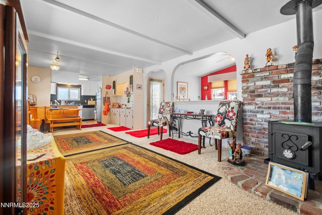 479 Walker Drive, Walker Lake, NV 89415