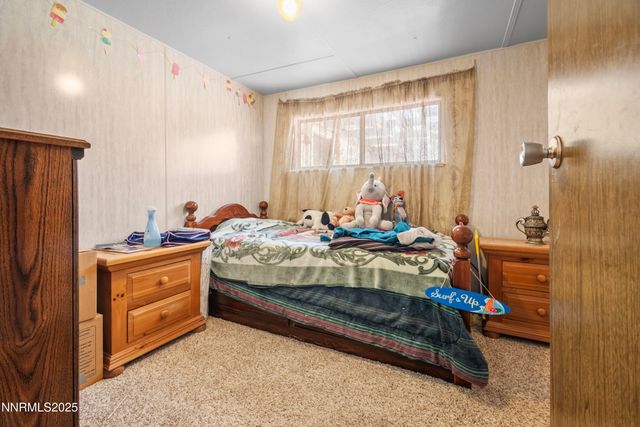 479 Walker Drive, Walker Lake, NV 89415