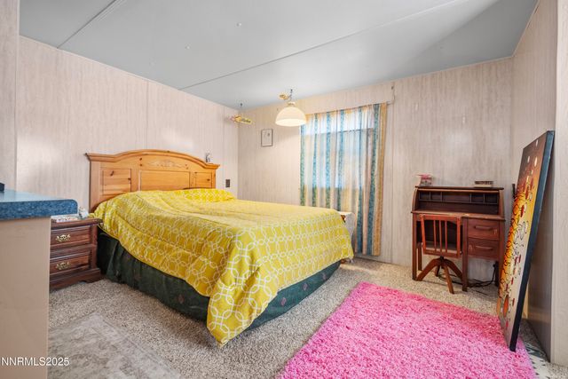 479 Walker Drive, Walker Lake, NV 89415