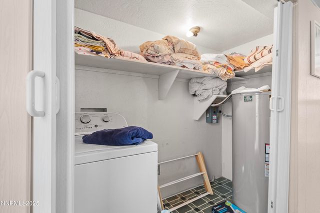 479 Walker Drive, Walker Lake, NV 89415