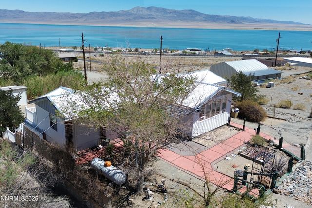 479 Walker Drive, Walker Lake, NV 89415