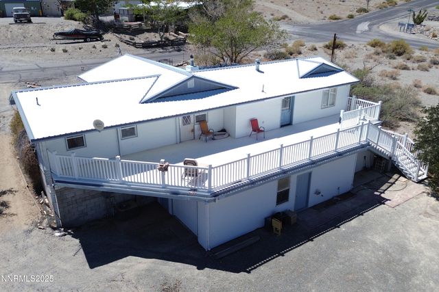 479 Walker Drive, Walker Lake, NV 89415