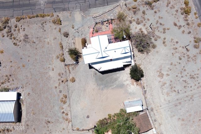 479 Walker Drive, Walker Lake, NV 89415