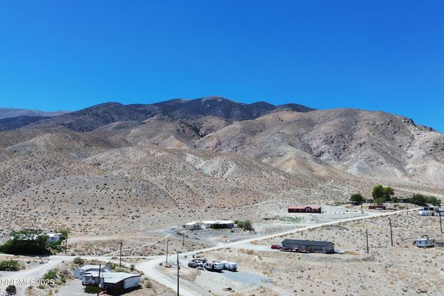 479 Walker Drive, Walker Lake, NV 89415