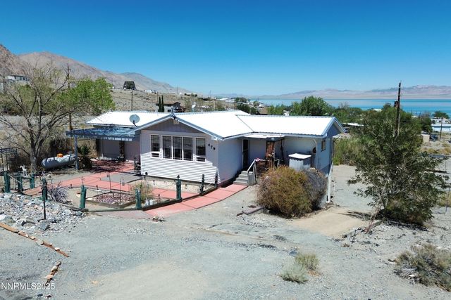 479 Walker Drive, Walker Lake, NV 89415