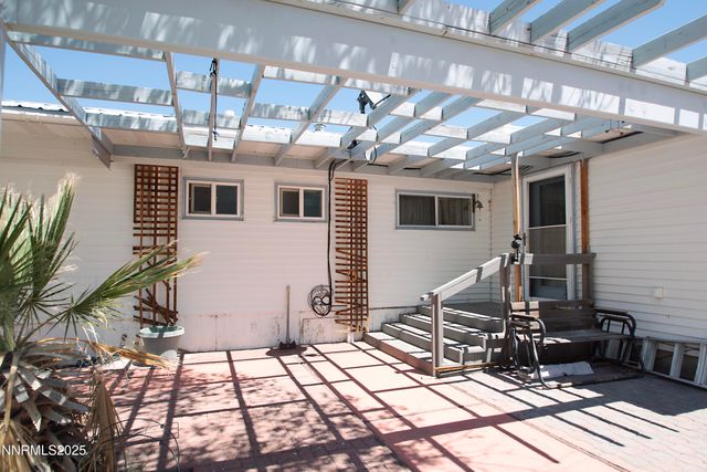 479 Walker Drive, Walker Lake, NV 89415