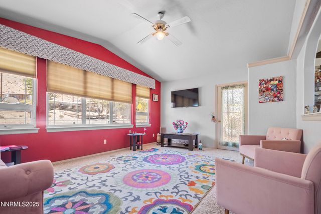 479 Walker Drive, Walker Lake, NV 89415