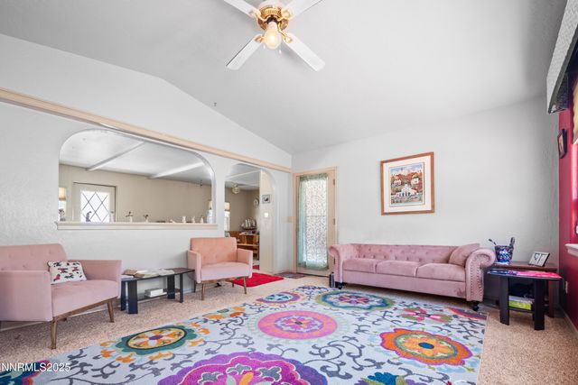 479 Walker Drive, Walker Lake, NV 89415