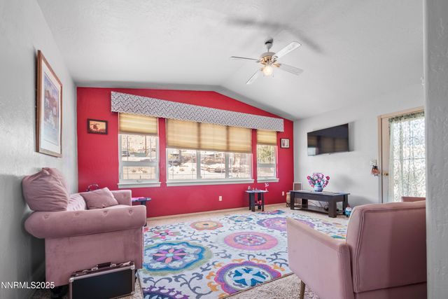 479 Walker Drive, Walker Lake, NV 89415