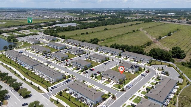 4810 SPANGLE DRIVE, St Cloud, FL 34769