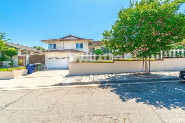 2370 W 239th, Torrance, CA 90501
