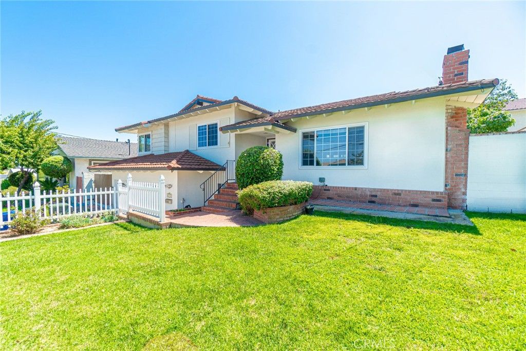 2370 W 239th, Torrance, CA 90501