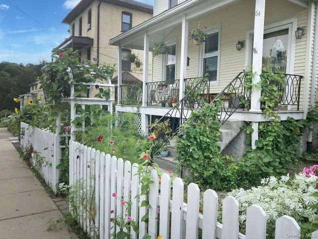 64 Maple Street, Dobbs Ferry, NY 10522