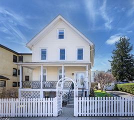 64 Maple Street, Dobbs Ferry, NY 10522