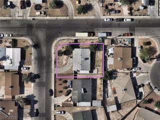2958 Ferndale Street, Las Vegas, NV 89121