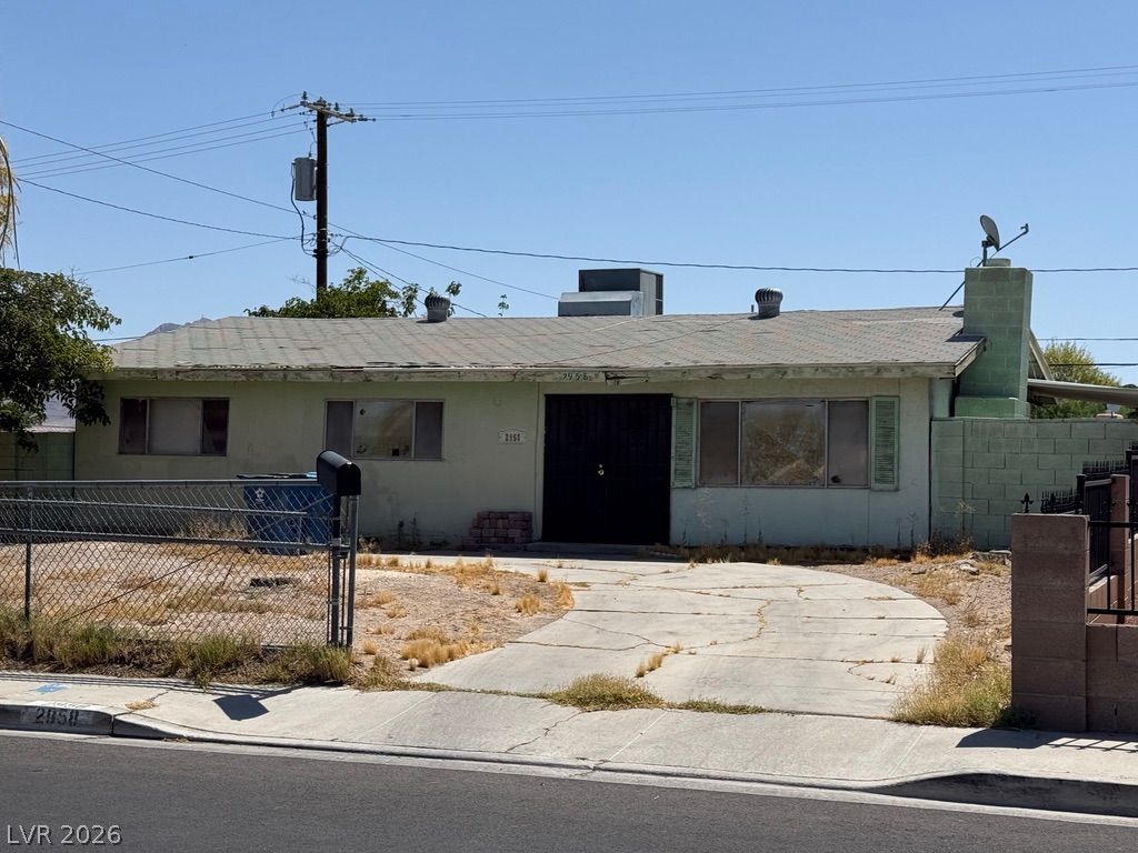 2958 Ferndale Street, Las Vegas, NV 89121 — photo 2
