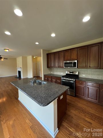 10173 Falling Leaf Drive, Concord, NC 28027