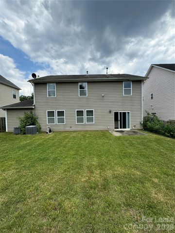 10173 Falling Leaf Drive, Concord, NC 28027