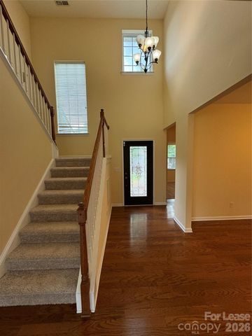 10173 Falling Leaf Drive, Concord, NC 28027