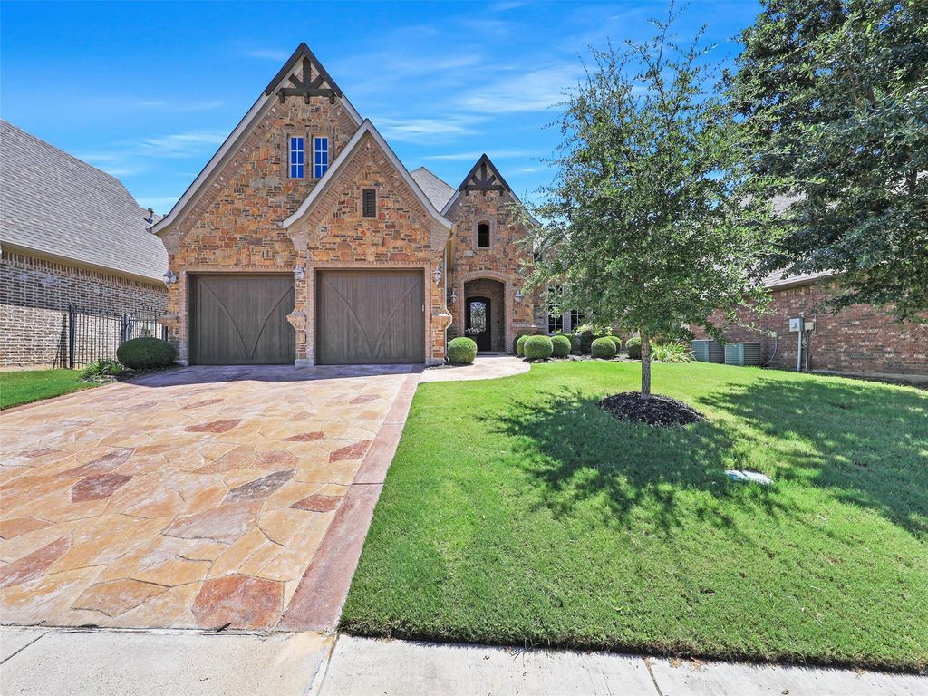 6229 Cimmaron Trail, Colleyville, TX 76034