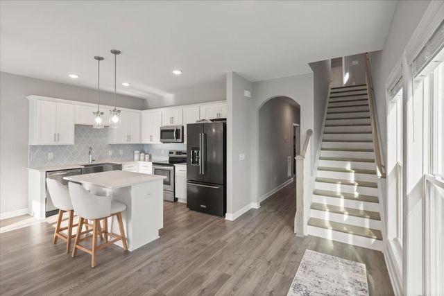 161 Harvard Dr, Gallatin, TN 37066