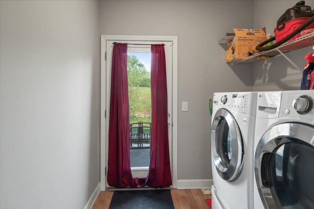 161 Harvard Dr, Gallatin, TN 37066