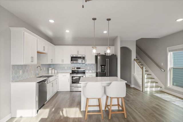 161 Harvard Dr, Gallatin, TN 37066